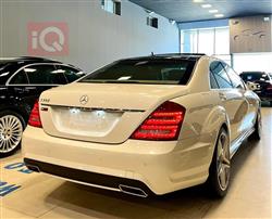 مێرسێدس بێنز S-Class